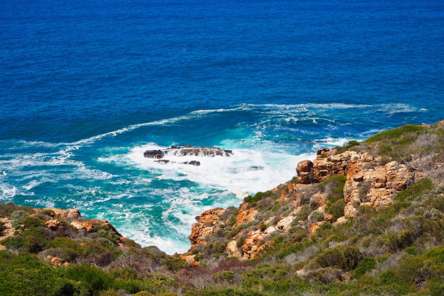 5 Bedroom Property for Sale in Pinnacle Point Golf Estate Western Cape